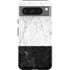 Marble Split Google Pixel 8 Pro Impact Case